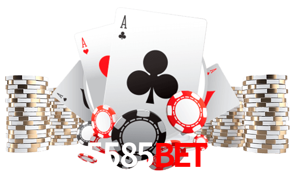 Jogue jogos de pôquer em 5585Bet