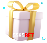 Receba seus bônus de boas-vindas no 5585Bet